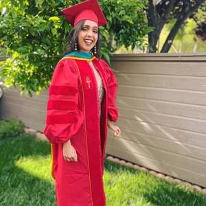 Meet your Posher, Sayeh